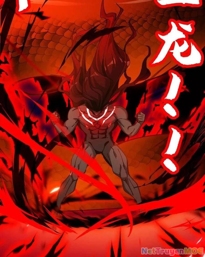 Ta Nhờ Đồ Đệ Kéo Dài Tính Mạng: Chapter 41