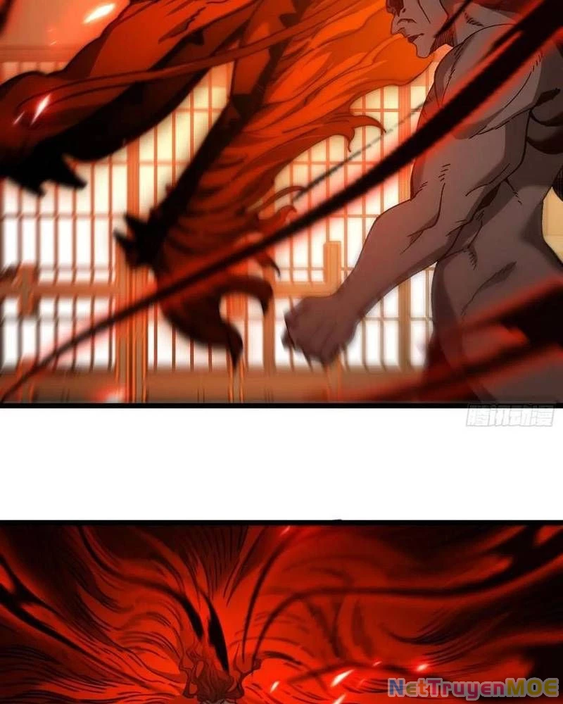 Ta Nhờ Đồ Đệ Kéo Dài Tính Mạng: Chapter 41