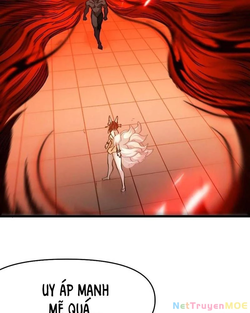 Ta Nhờ Đồ Đệ Kéo Dài Tính Mạng: Chapter 41