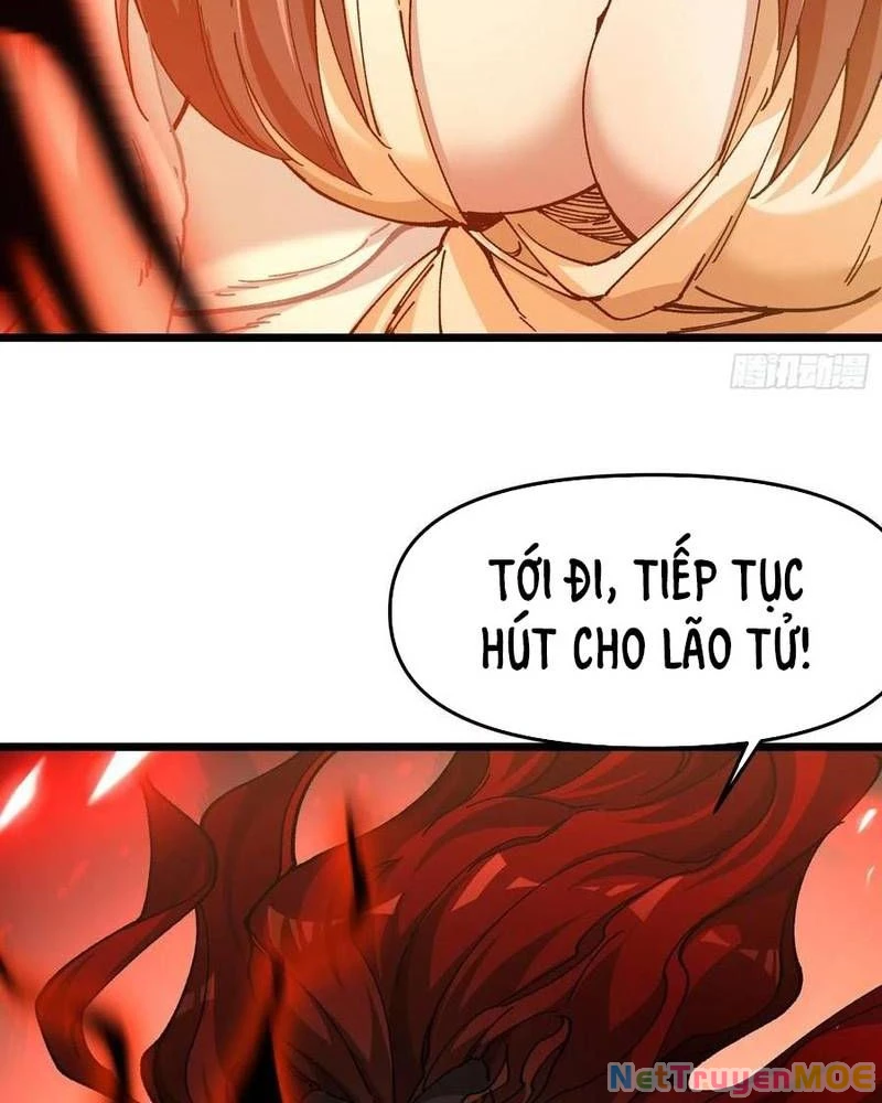 Ta Nhờ Đồ Đệ Kéo Dài Tính Mạng: Chapter 41