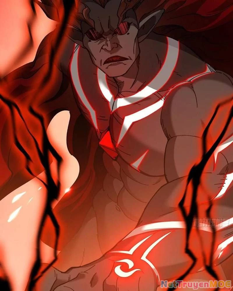 Ta Nhờ Đồ Đệ Kéo Dài Tính Mạng: Chapter 41