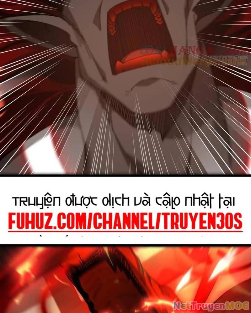 Ta Nhờ Đồ Đệ Kéo Dài Tính Mạng: Chapter 41