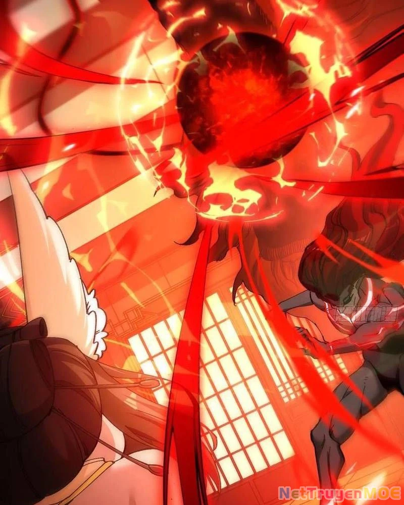 Ta Nhờ Đồ Đệ Kéo Dài Tính Mạng: Chapter 41