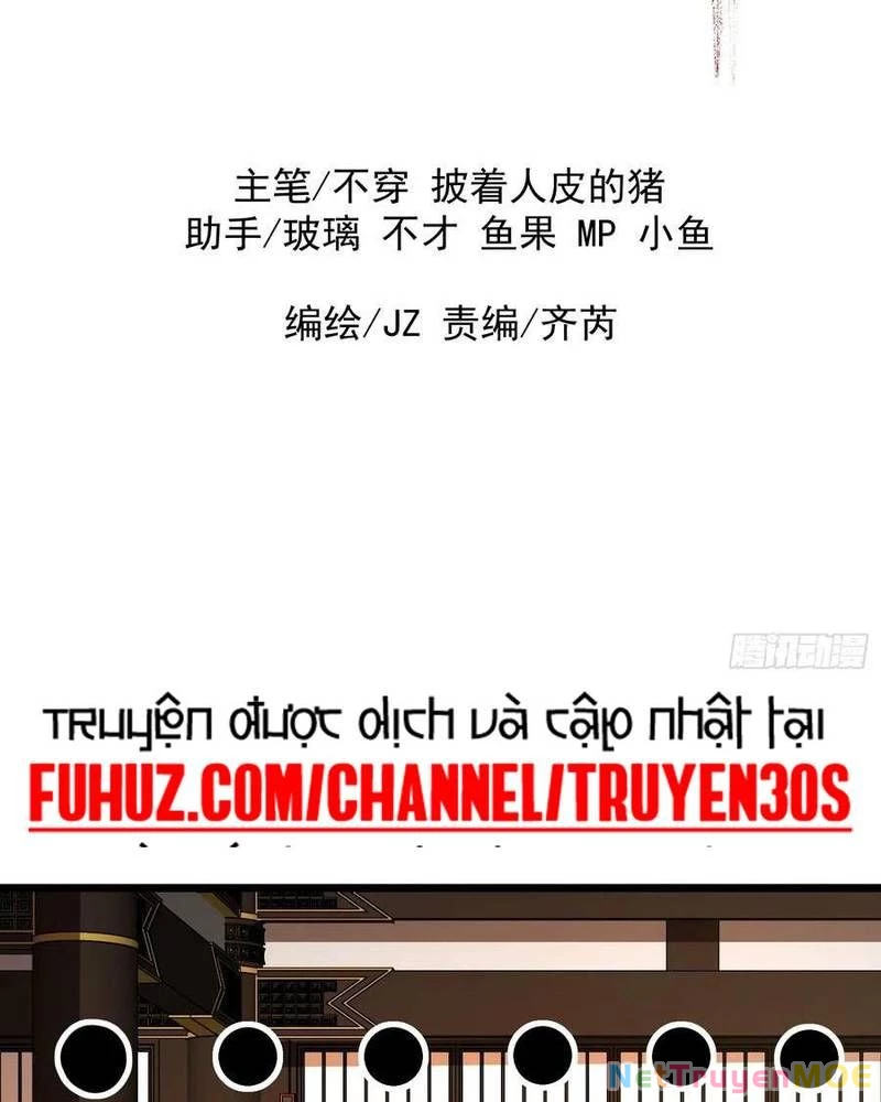 Ta Nhờ Đồ Đệ Kéo Dài Tính Mạng: Chapter 41