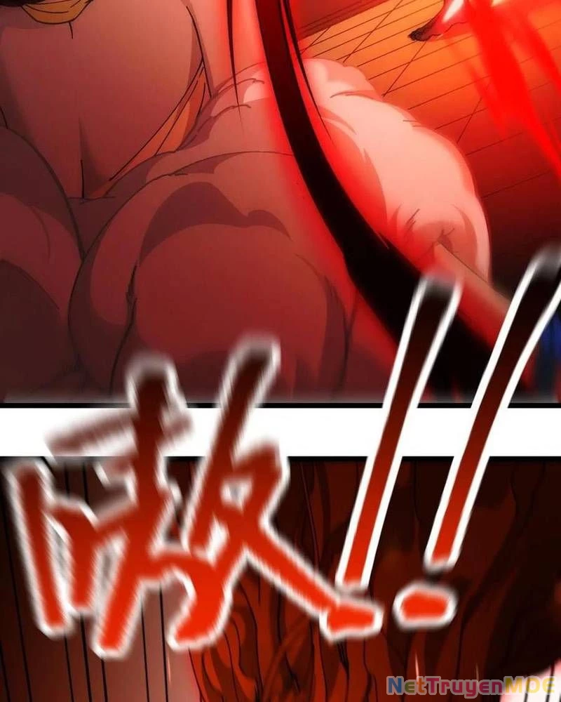 Ta Nhờ Đồ Đệ Kéo Dài Tính Mạng: Chapter 41
