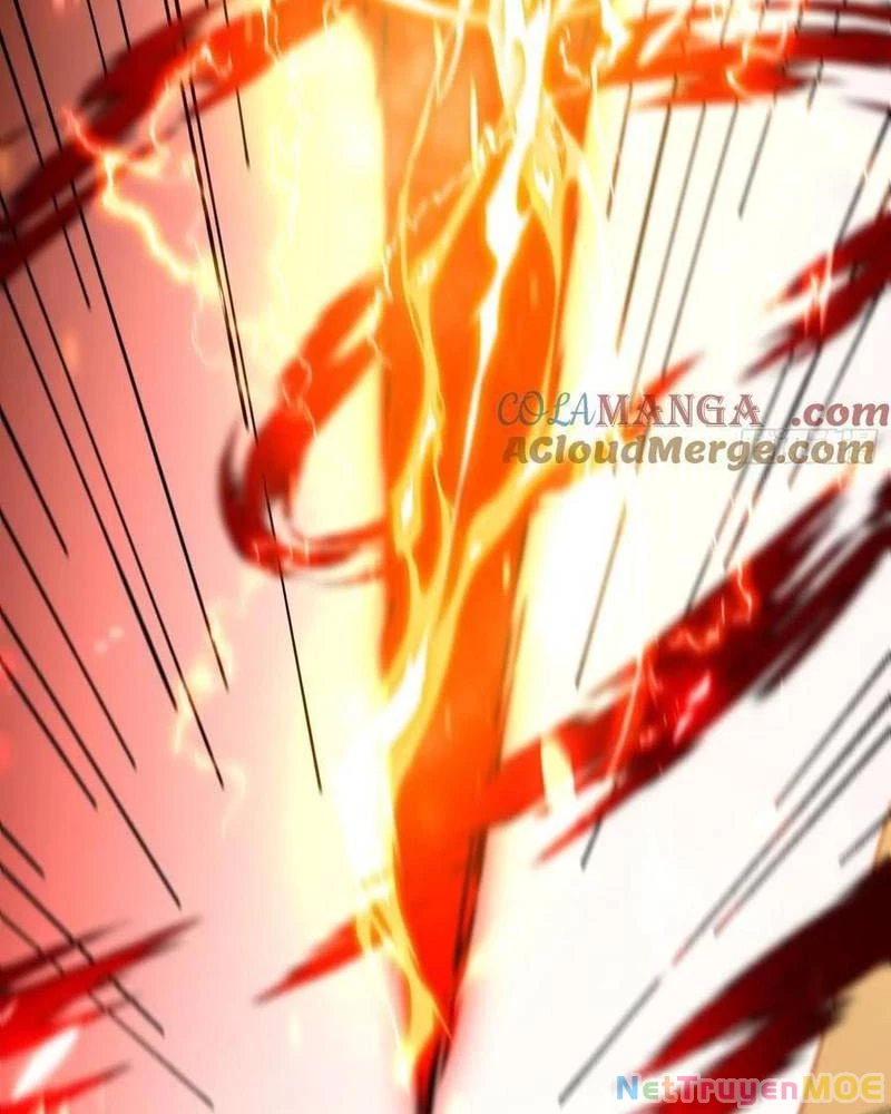 Ta Nhờ Đồ Đệ Kéo Dài Tính Mạng: Chapter 41