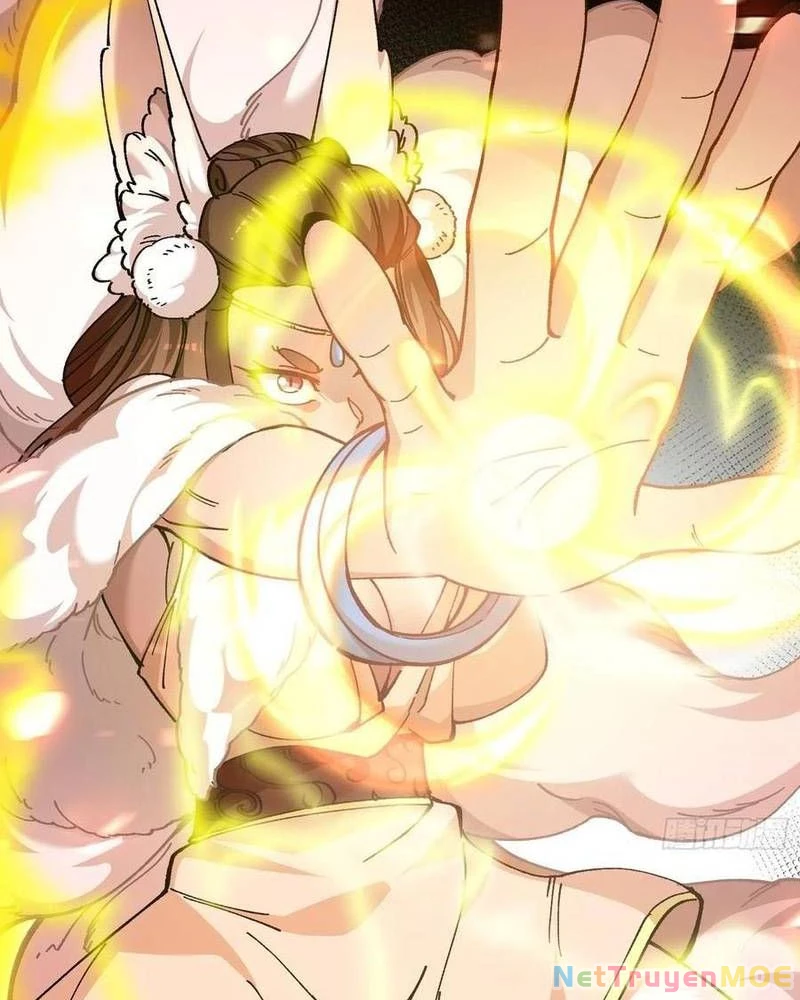 Ta Nhờ Đồ Đệ Kéo Dài Tính Mạng: Chapter 41