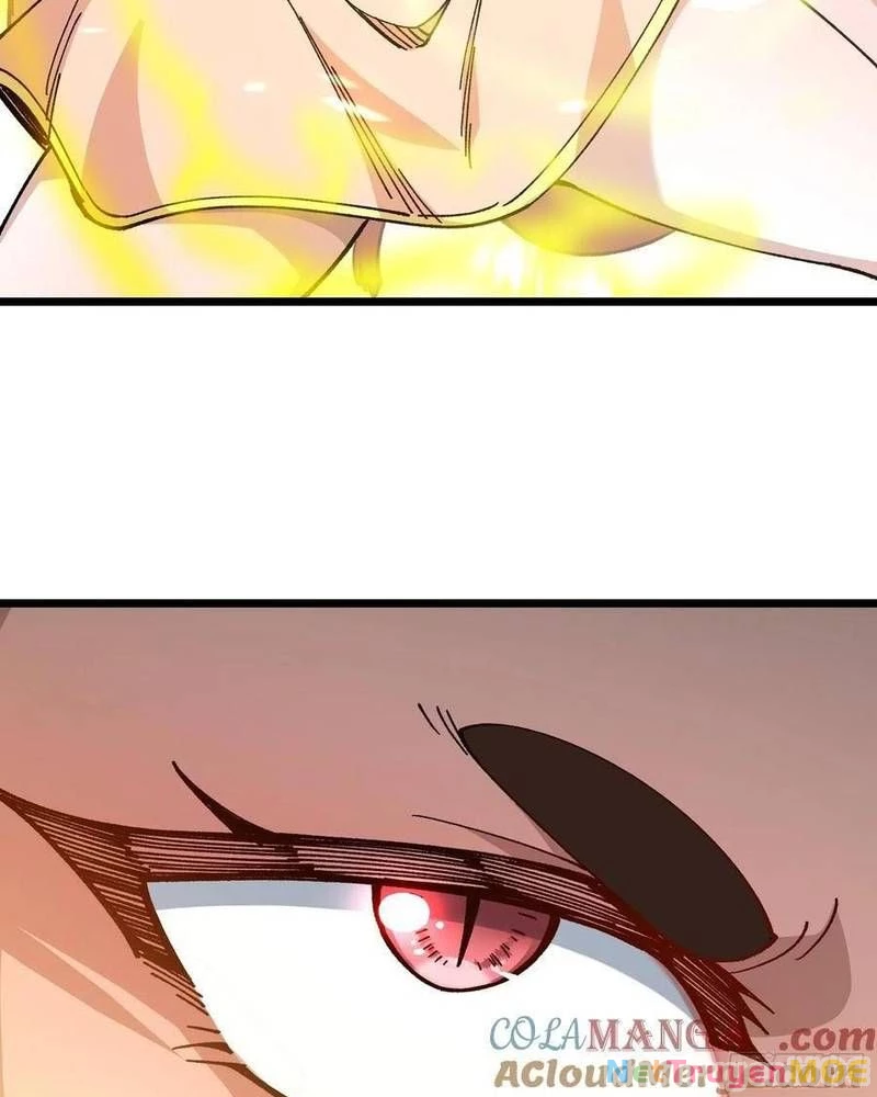 Ta Nhờ Đồ Đệ Kéo Dài Tính Mạng: Chapter 41