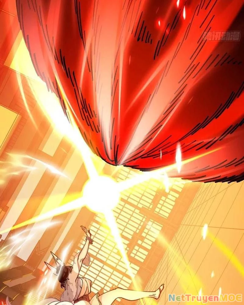 Ta Nhờ Đồ Đệ Kéo Dài Tính Mạng: Chapter 41