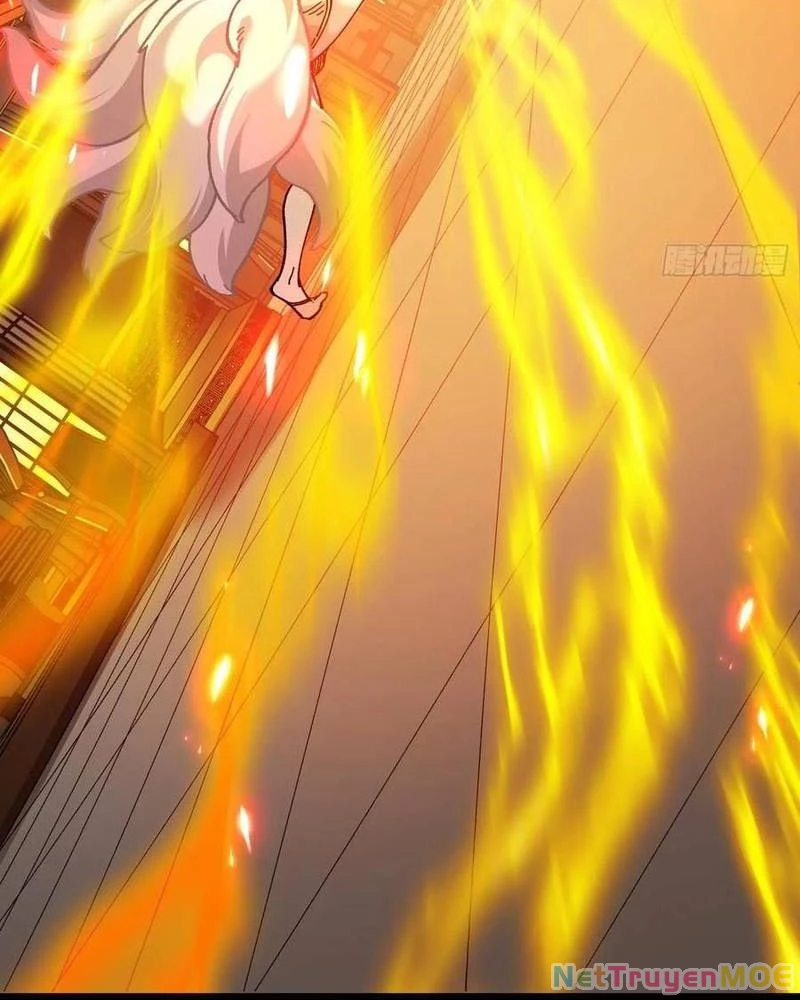 Ta Nhờ Đồ Đệ Kéo Dài Tính Mạng: Chapter 41