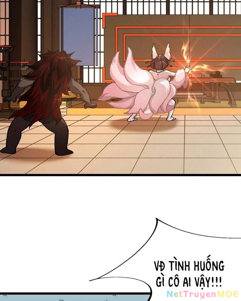 Ta Nhờ Đồ Đệ Kéo Dài Tính Mạng: Chapter 41