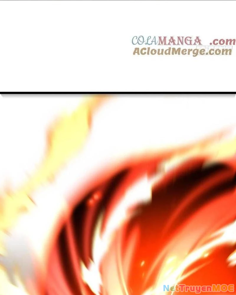Ta Nhờ Đồ Đệ Kéo Dài Tính Mạng: Chapter 41