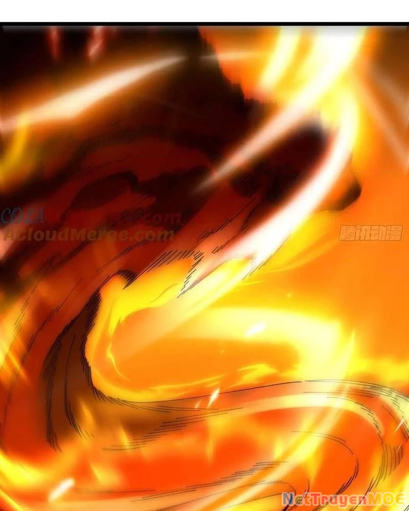 Ta Nhờ Đồ Đệ Kéo Dài Tính Mạng: Chapter 41