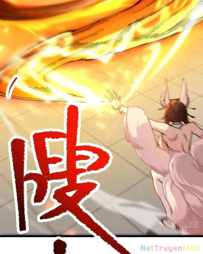 Ta Nhờ Đồ Đệ Kéo Dài Tính Mạng: Chapter 41