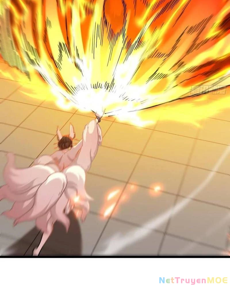 Ta Nhờ Đồ Đệ Kéo Dài Tính Mạng: Chapter 41