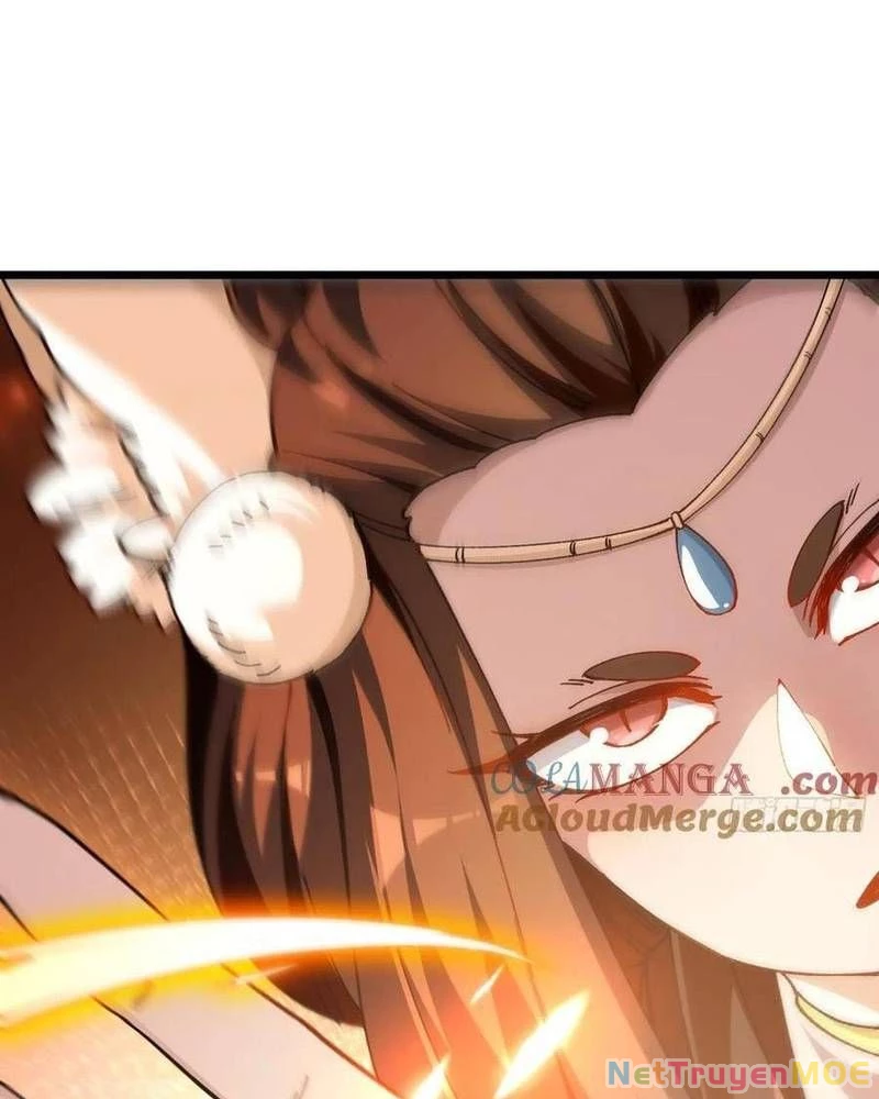 Ta Nhờ Đồ Đệ Kéo Dài Tính Mạng: Chapter 41