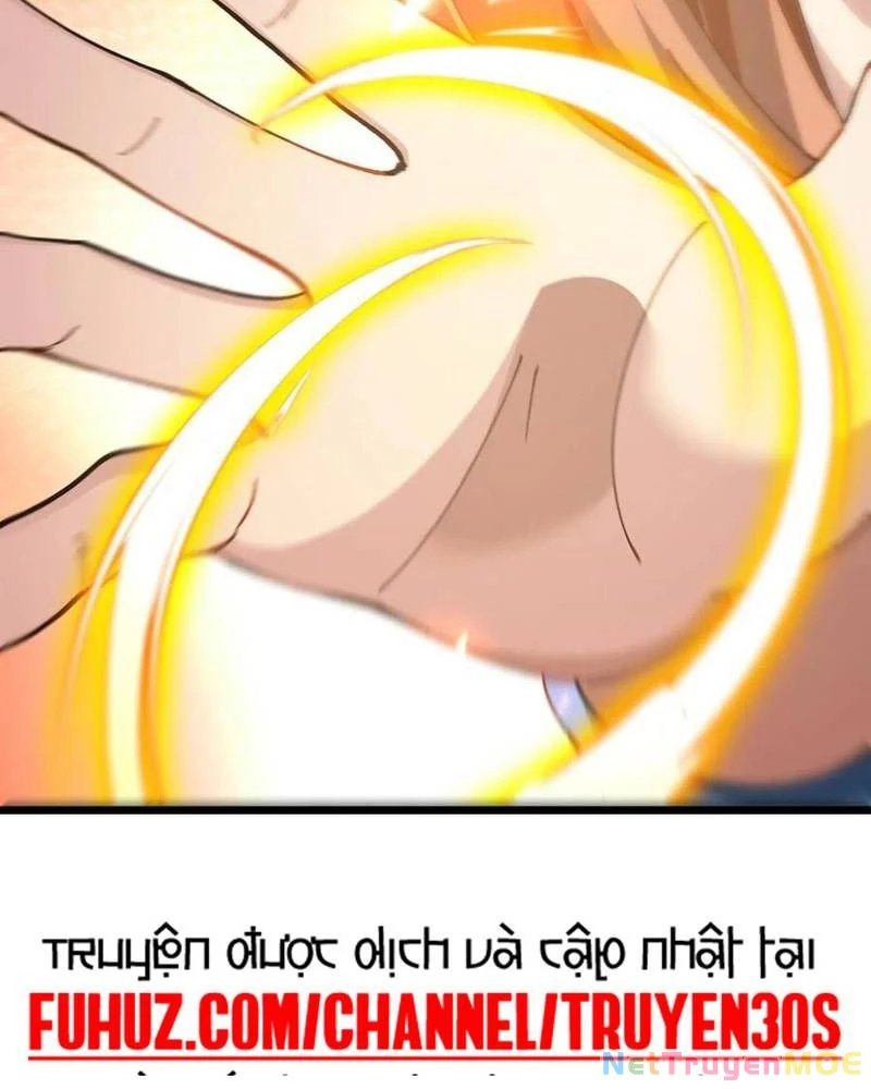 Ta Nhờ Đồ Đệ Kéo Dài Tính Mạng: Chapter 41