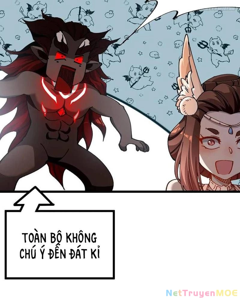 Ta Nhờ Đồ Đệ Kéo Dài Tính Mạng: Chapter 41