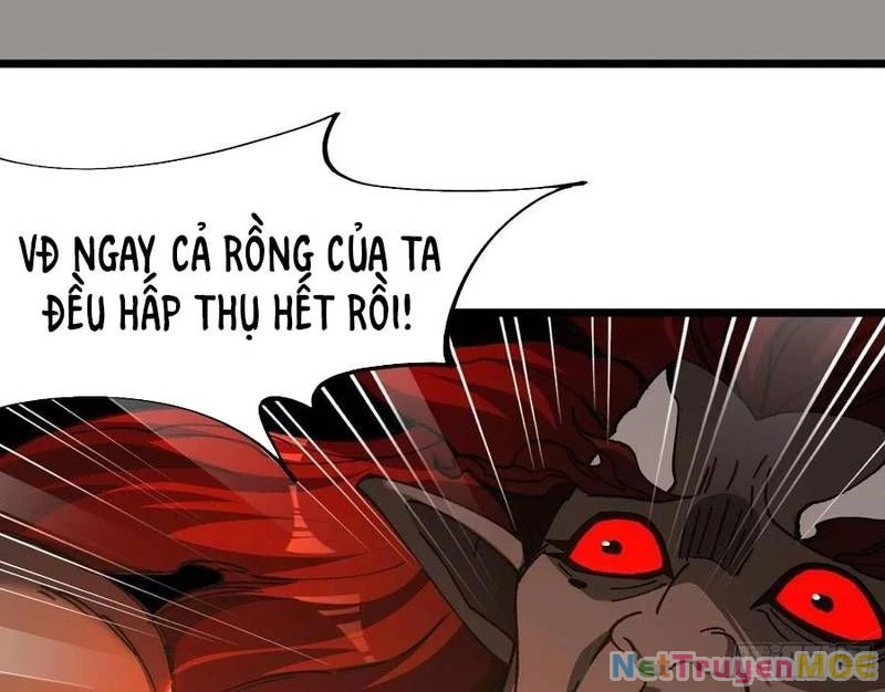 Ta Nhờ Đồ Đệ Kéo Dài Tính Mạng: Chapter 41