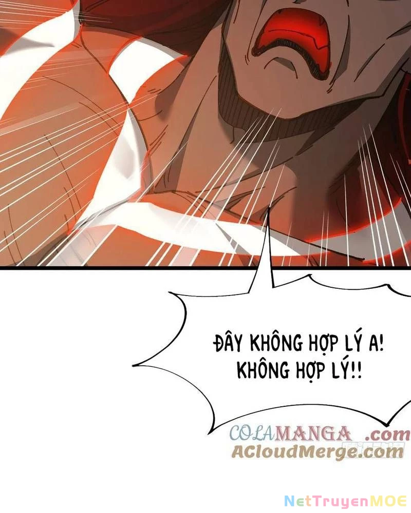 Ta Nhờ Đồ Đệ Kéo Dài Tính Mạng: Chapter 41