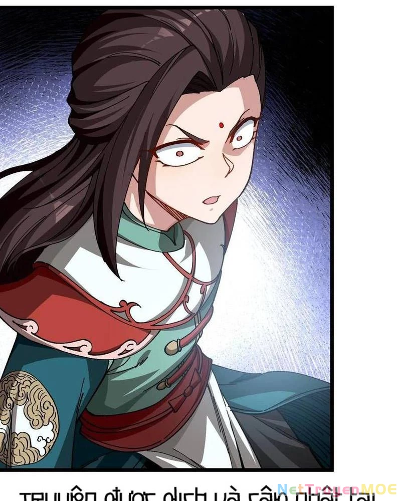 Ta Nhờ Đồ Đệ Kéo Dài Tính Mạng: Chapter 41