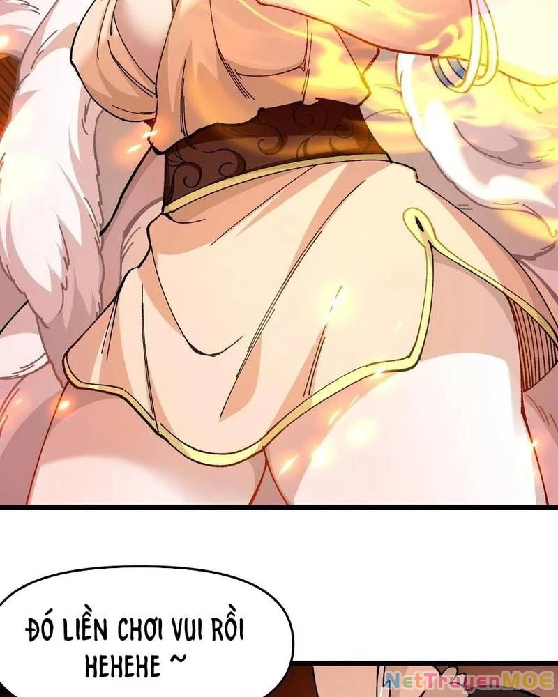 Ta Nhờ Đồ Đệ Kéo Dài Tính Mạng: Chapter 41
