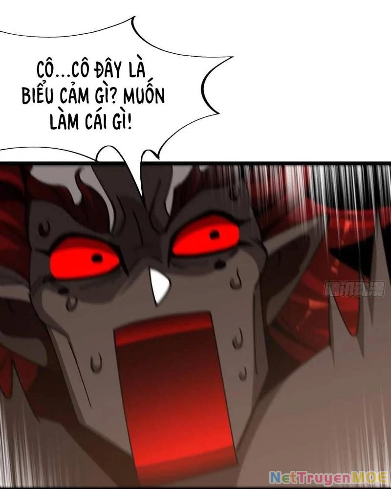 Ta Nhờ Đồ Đệ Kéo Dài Tính Mạng: Chapter 41