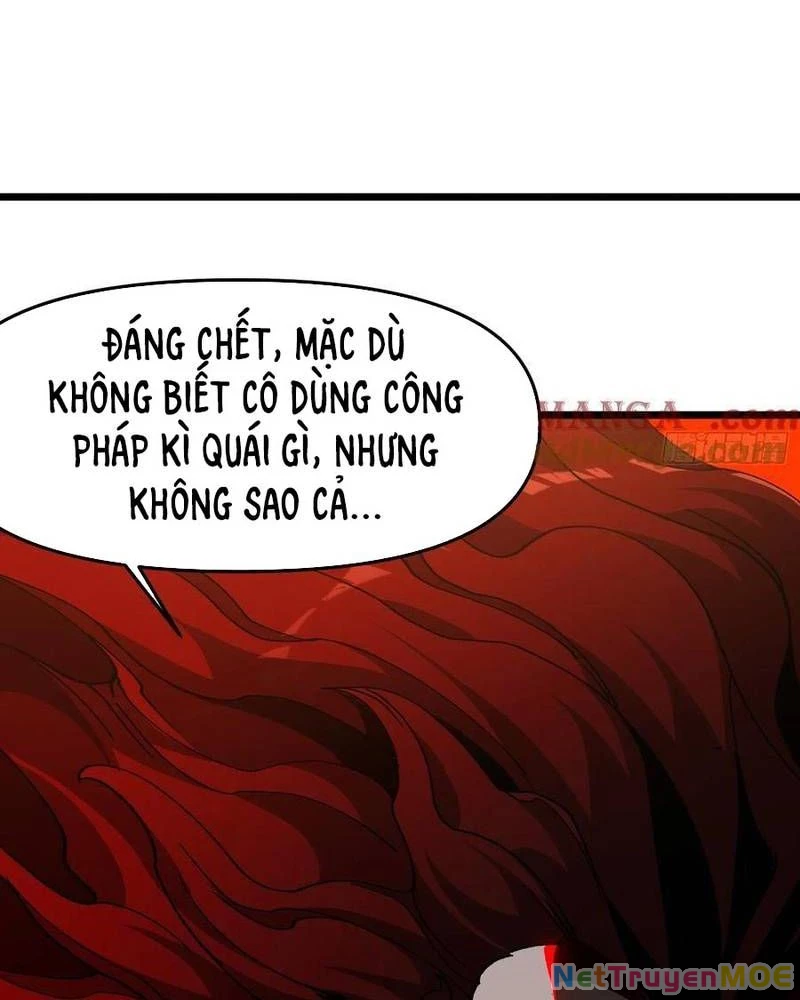 Ta Nhờ Đồ Đệ Kéo Dài Tính Mạng: Chapter 41