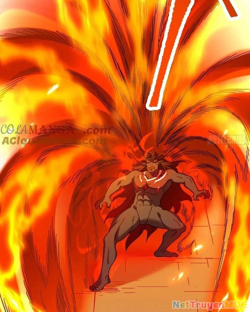 Ta Nhờ Đồ Đệ Kéo Dài Tính Mạng: Chapter 41