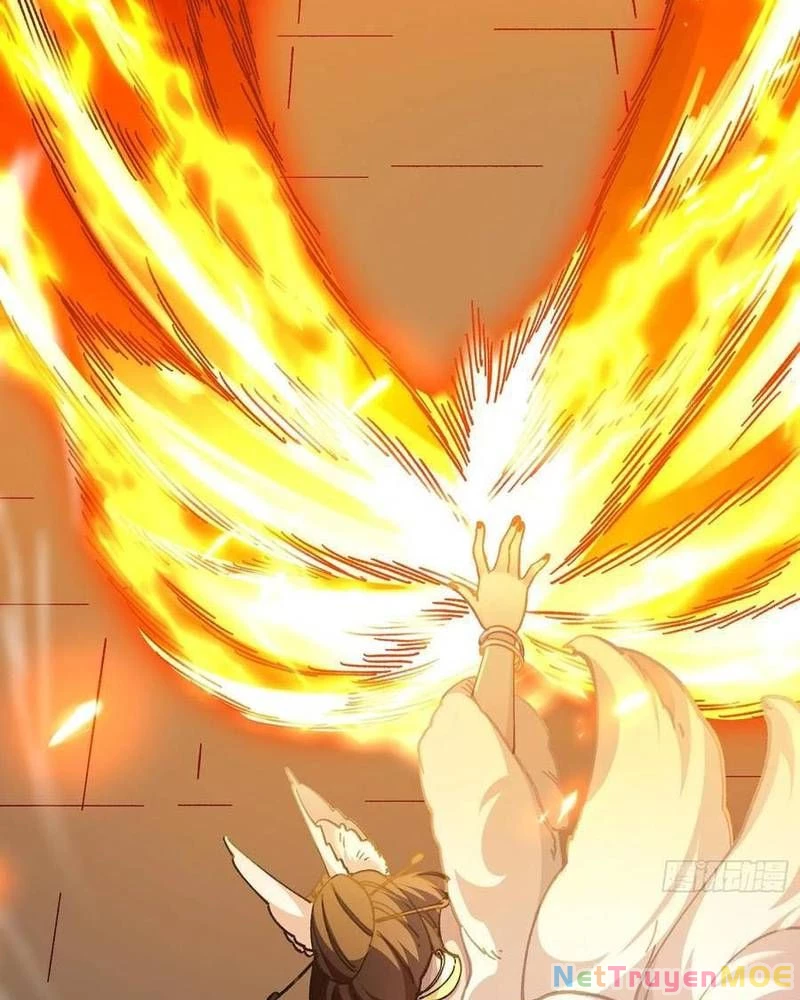 Ta Nhờ Đồ Đệ Kéo Dài Tính Mạng: Chapter 41