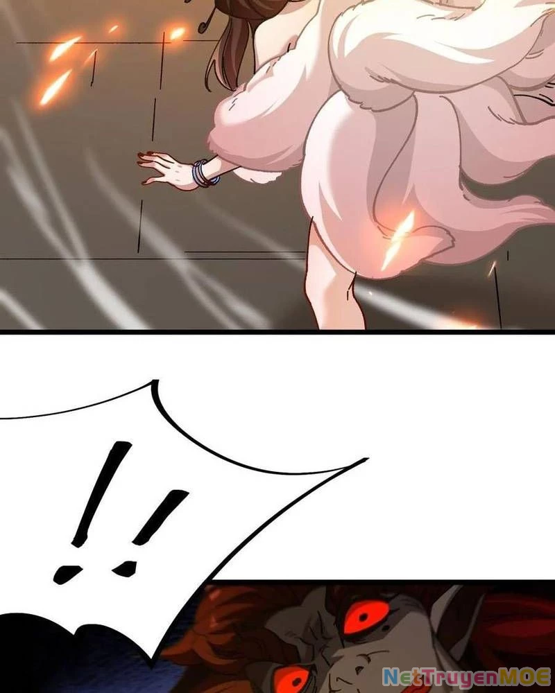 Ta Nhờ Đồ Đệ Kéo Dài Tính Mạng: Chapter 41