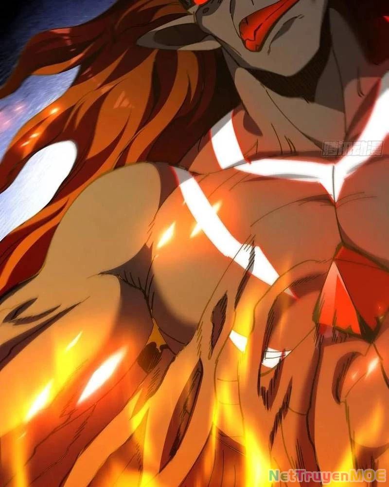 Ta Nhờ Đồ Đệ Kéo Dài Tính Mạng: Chapter 41