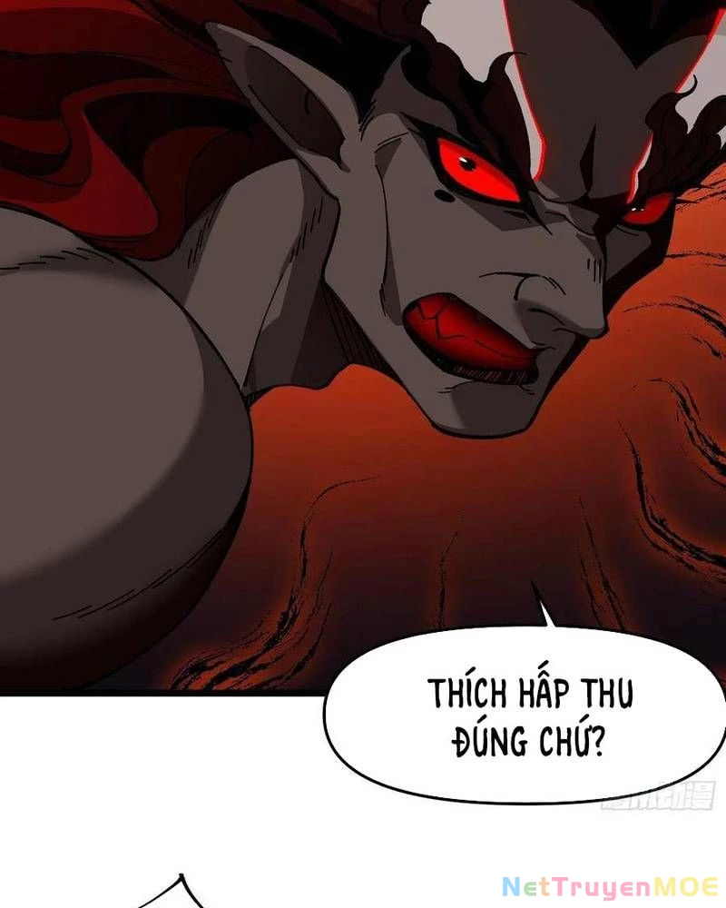 Ta Nhờ Đồ Đệ Kéo Dài Tính Mạng: Chapter 41