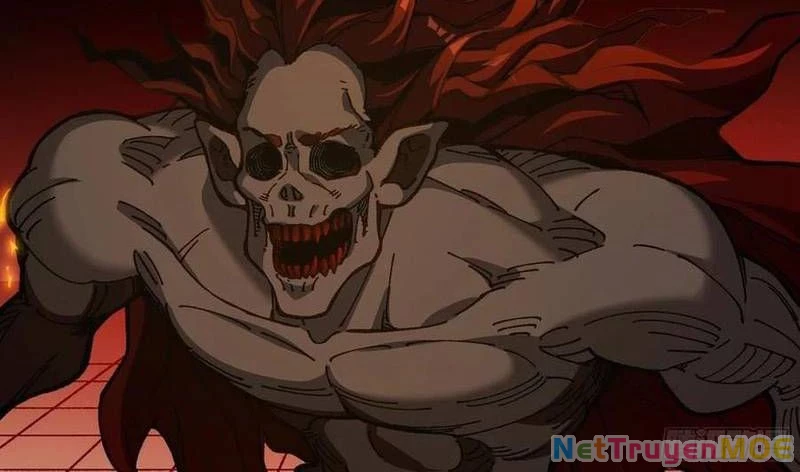 Ta Nhờ Đồ Đệ Kéo Dài Tính Mạng: Chapter 41