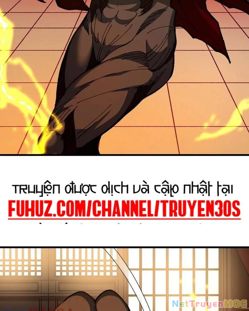 Ta Nhờ Đồ Đệ Kéo Dài Tính Mạng: Chapter 41