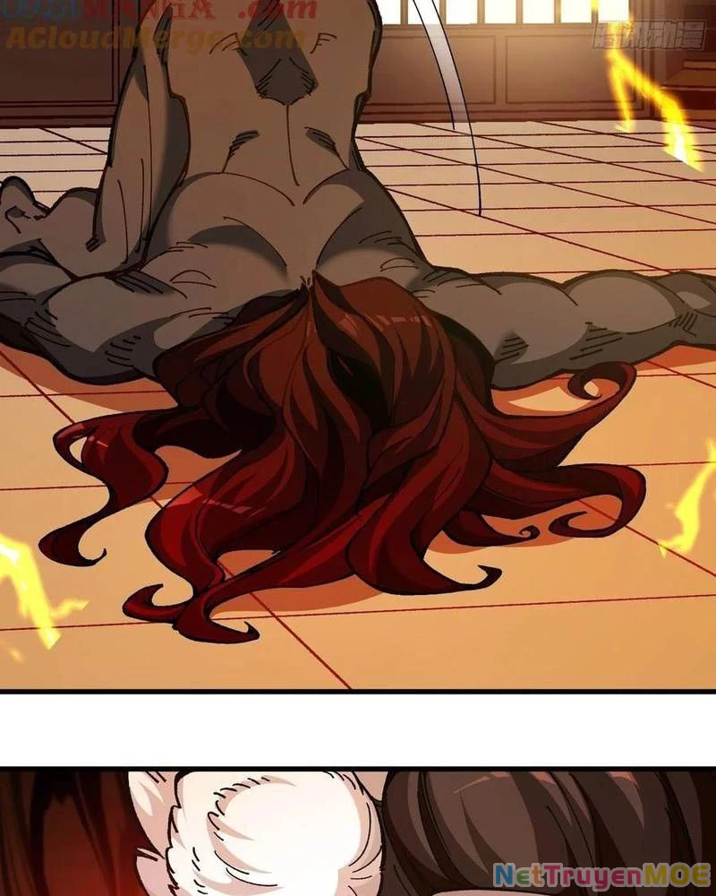 Ta Nhờ Đồ Đệ Kéo Dài Tính Mạng: Chapter 41
