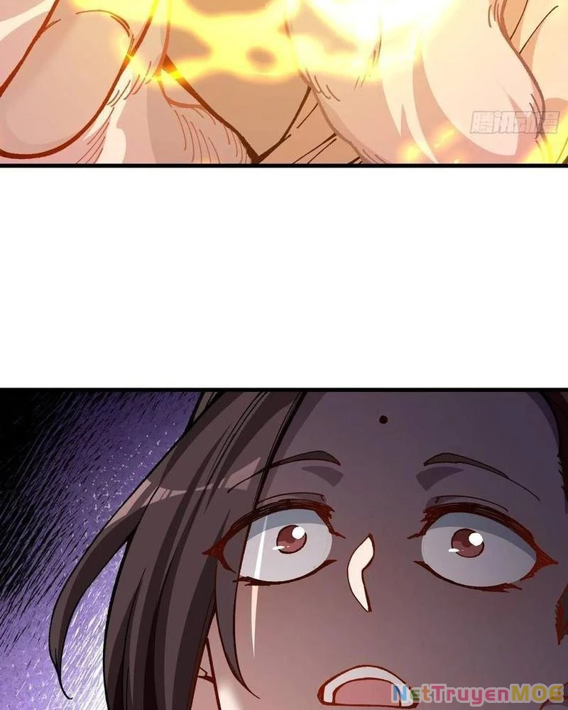 Ta Nhờ Đồ Đệ Kéo Dài Tính Mạng: Chapter 41