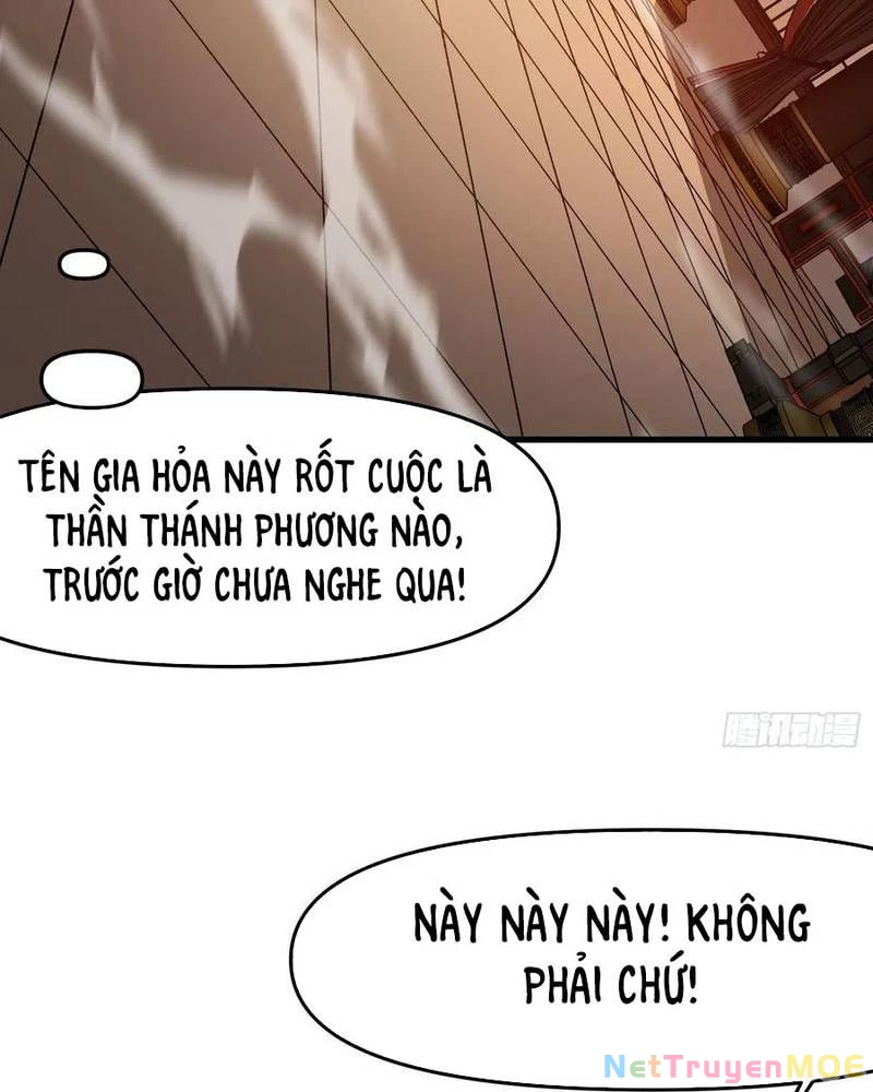 Ta Nhờ Đồ Đệ Kéo Dài Tính Mạng: Chapter 41