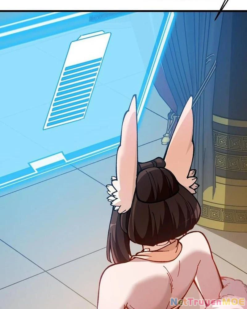 Ta Nhờ Đồ Đệ Kéo Dài Tính Mạng: Chapter 41