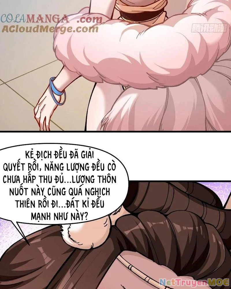 Ta Nhờ Đồ Đệ Kéo Dài Tính Mạng: Chapter 41