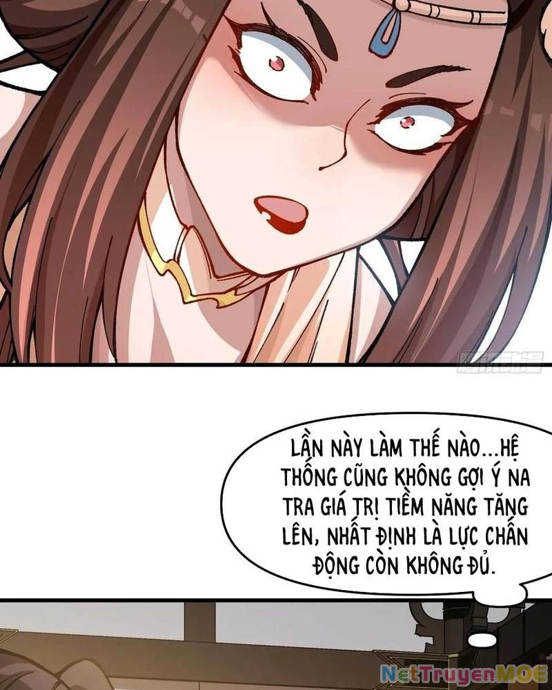 Ta Nhờ Đồ Đệ Kéo Dài Tính Mạng: Chapter 41