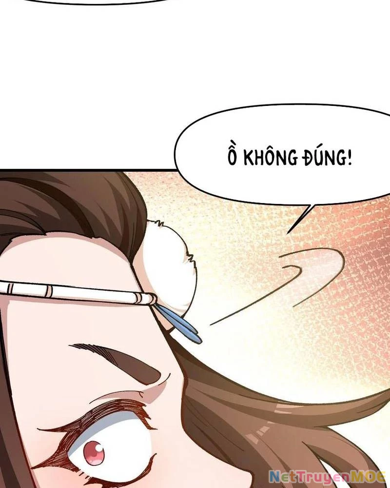 Ta Nhờ Đồ Đệ Kéo Dài Tính Mạng: Chapter 41