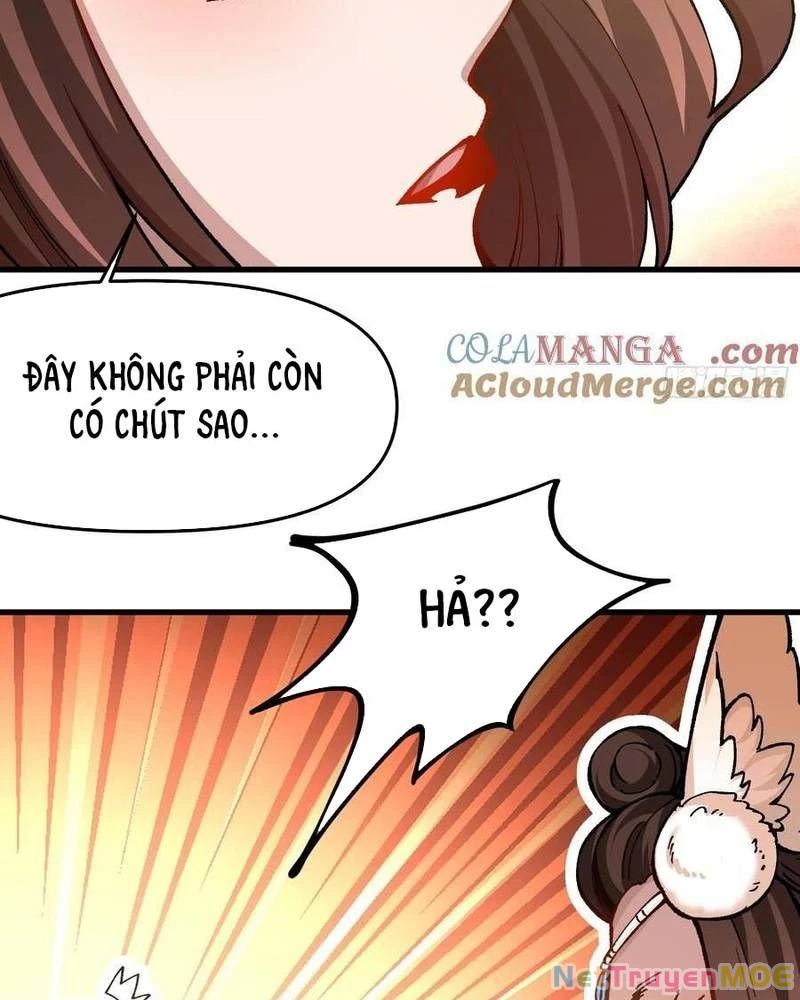 Ta Nhờ Đồ Đệ Kéo Dài Tính Mạng: Chapter 41