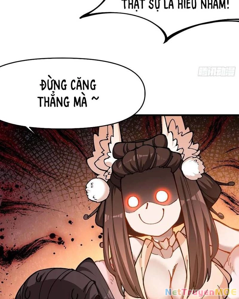 Ta Nhờ Đồ Đệ Kéo Dài Tính Mạng: Chapter 41