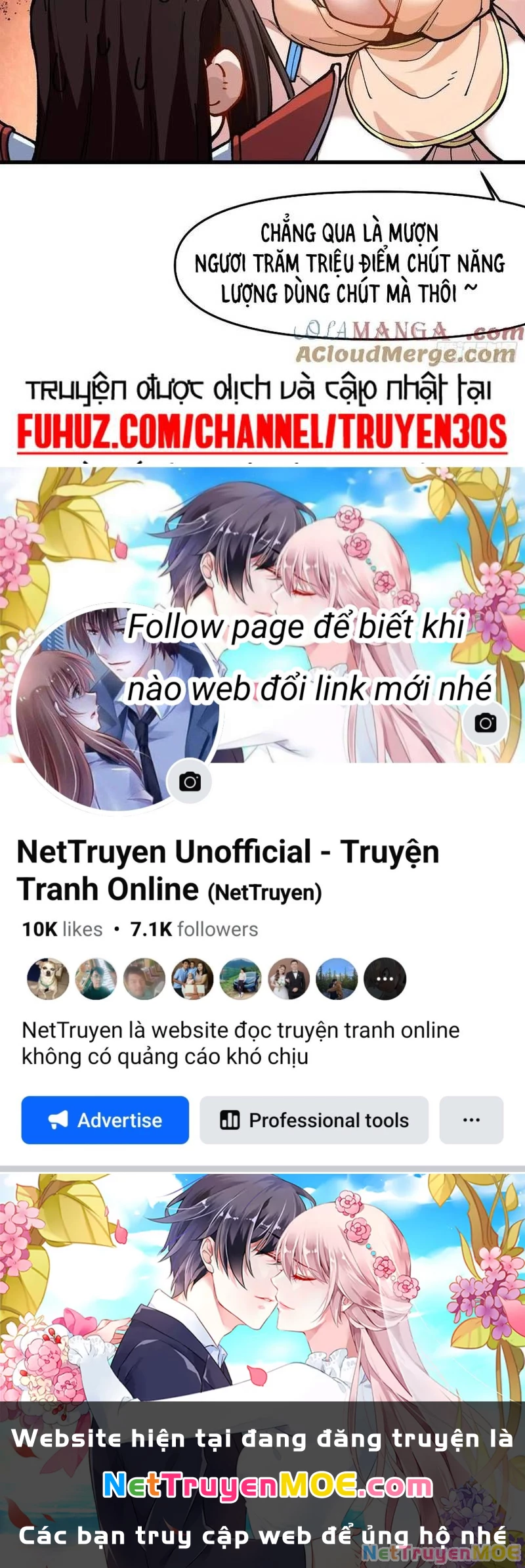Ta Nhờ Đồ Đệ Kéo Dài Tính Mạng: Chapter 41