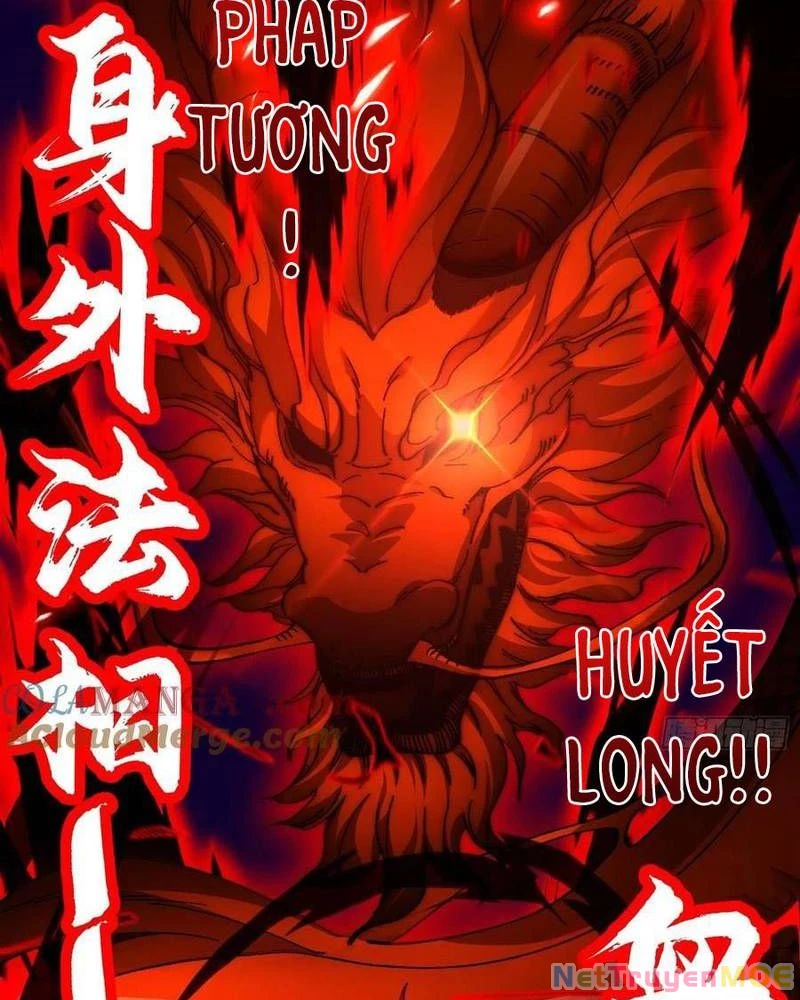 Ta Nhờ Đồ Đệ Kéo Dài Tính Mạng: Chapter 41
