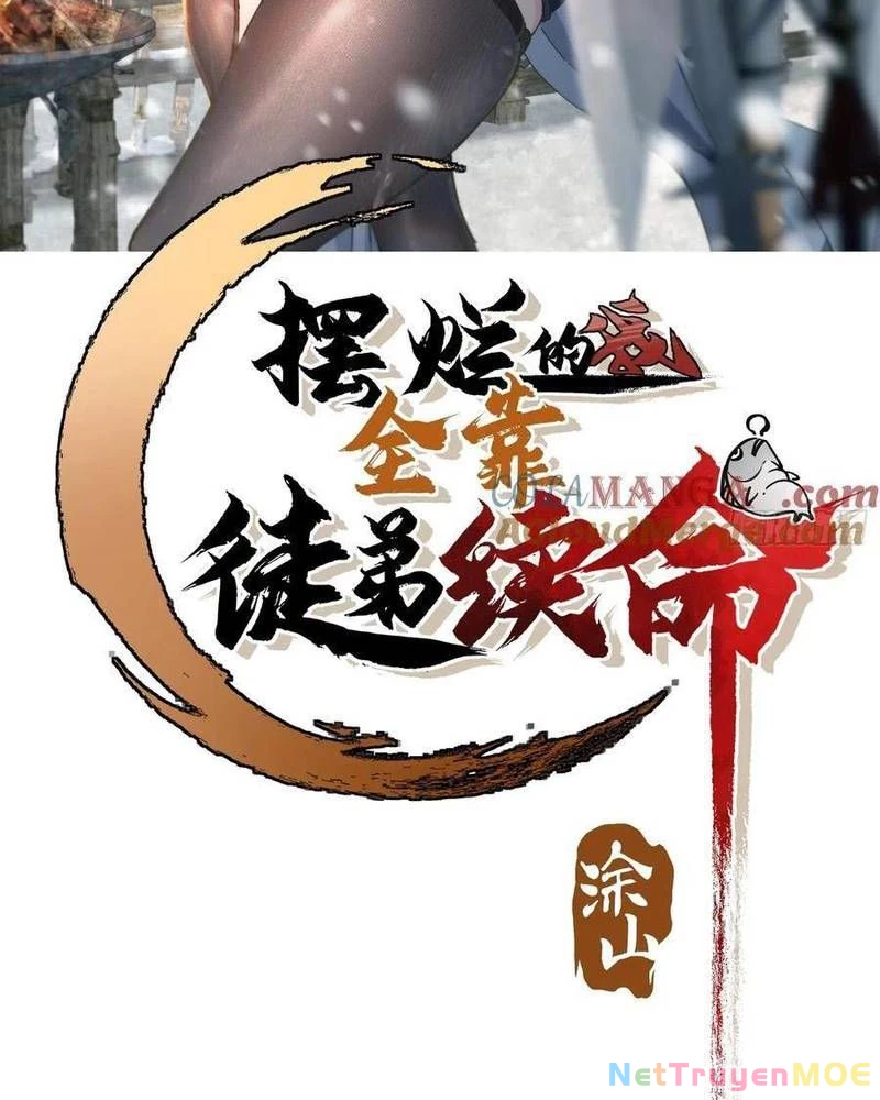 Ta Nhờ Đồ Đệ Kéo Dài Tính Mạng: Chapter 42