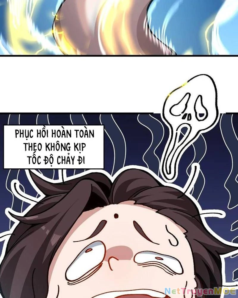 Ta Nhờ Đồ Đệ Kéo Dài Tính Mạng: Chapter 42