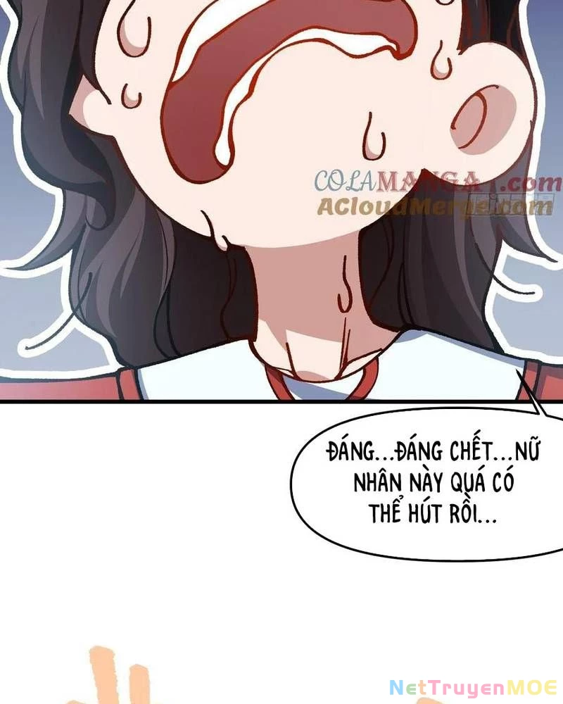 Ta Nhờ Đồ Đệ Kéo Dài Tính Mạng: Chapter 42