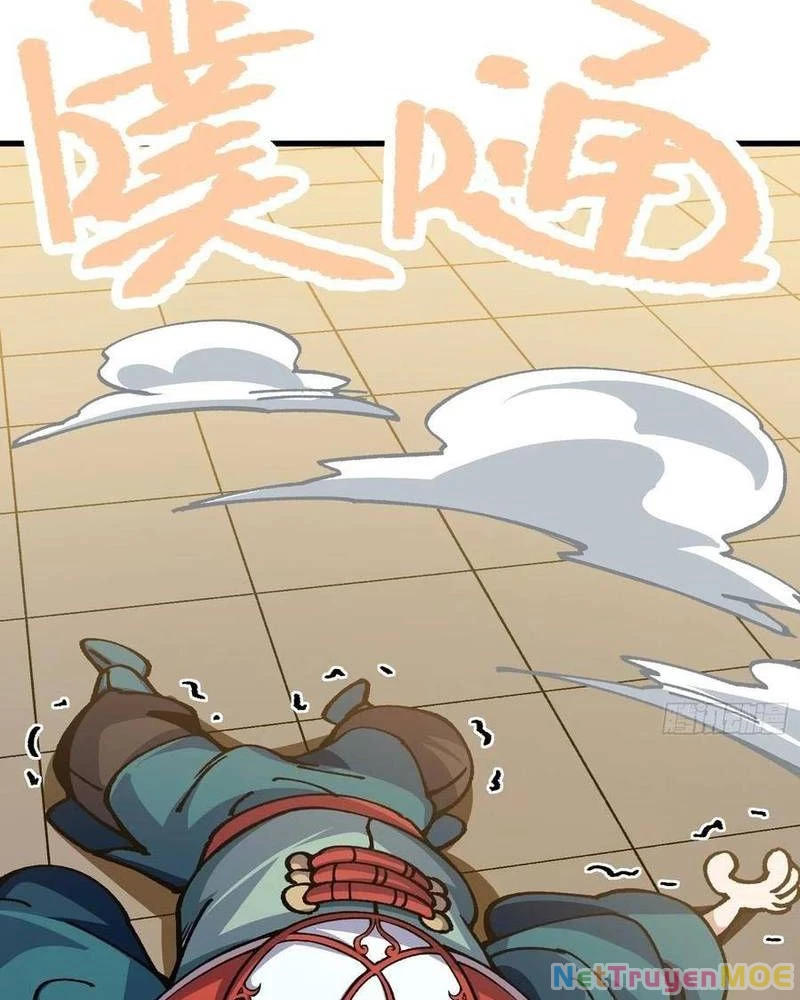 Ta Nhờ Đồ Đệ Kéo Dài Tính Mạng: Chapter 42